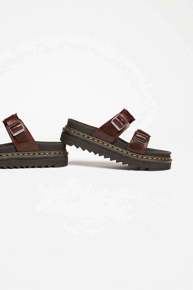 Dr. Martens Myles Sandals #3