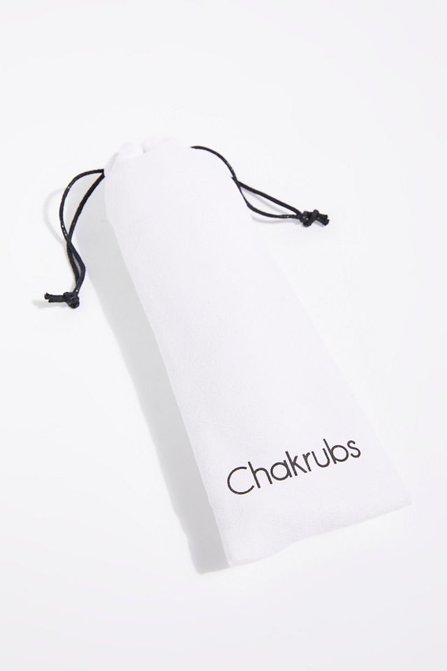 Chakrubs Amethyst Dildo #1