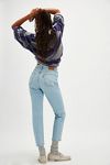 Levi’s 501 Crop Jeans