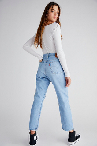 free people 501 levis