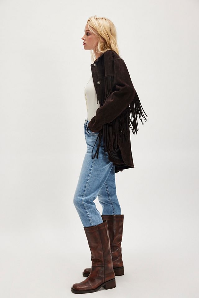 Levi’s 501 Crop Jeans #2