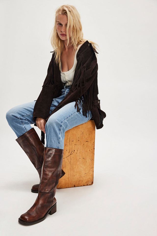 Levi’s 501 Crop Jeans #3