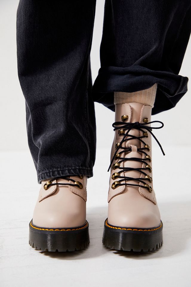 Free people doc store martens