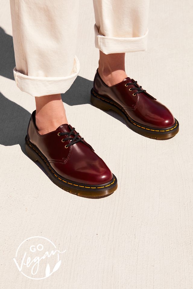 Dr martens 2024 vegan loafers