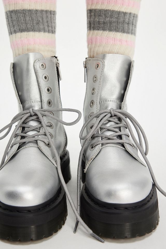 jadon lace up boots