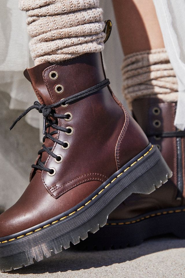 Doc martens deals free people