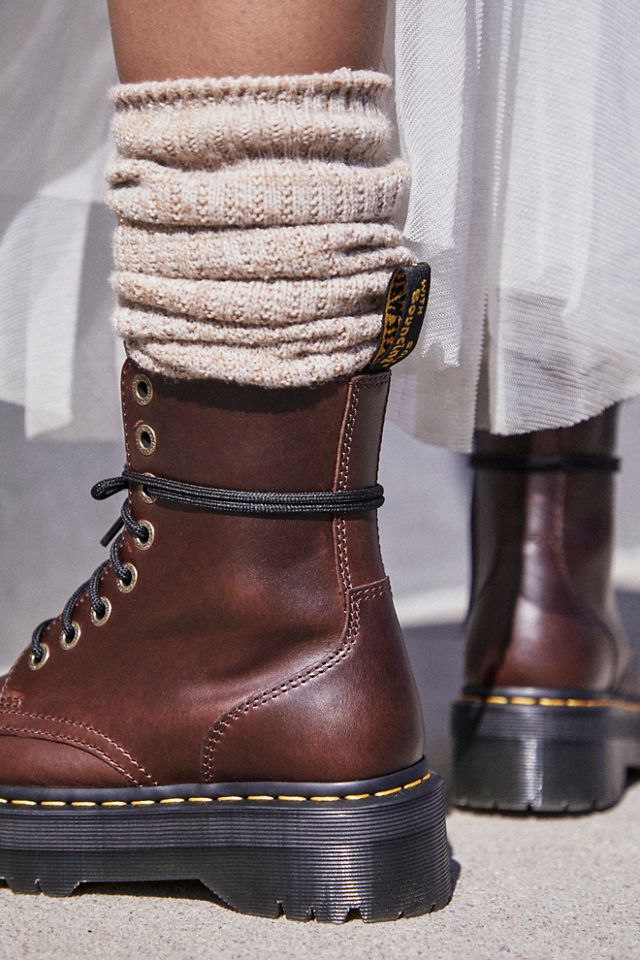 Free people store doc martens