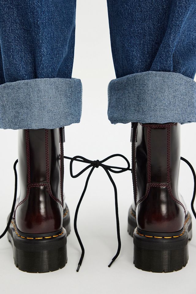 Dr. Martens Jadon Lace-Up Boots #2