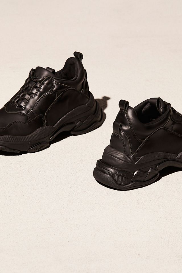 Get In Motion Sneakers