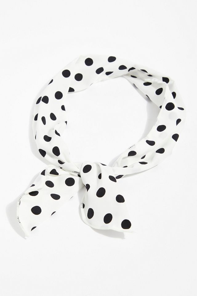 What A Betty Knotted Headband #2