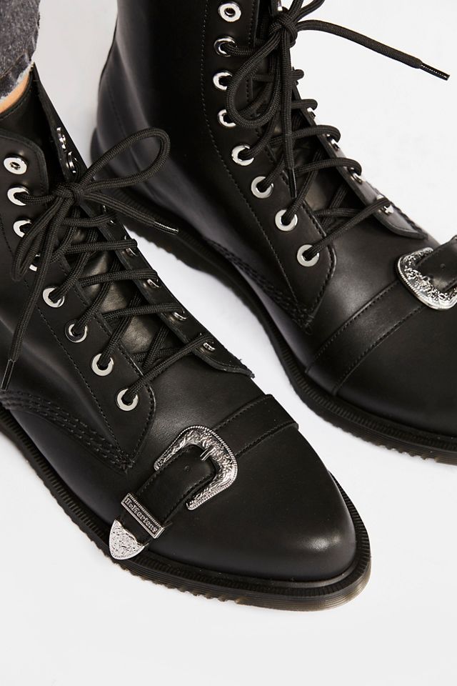 Doc martens ulima best sale