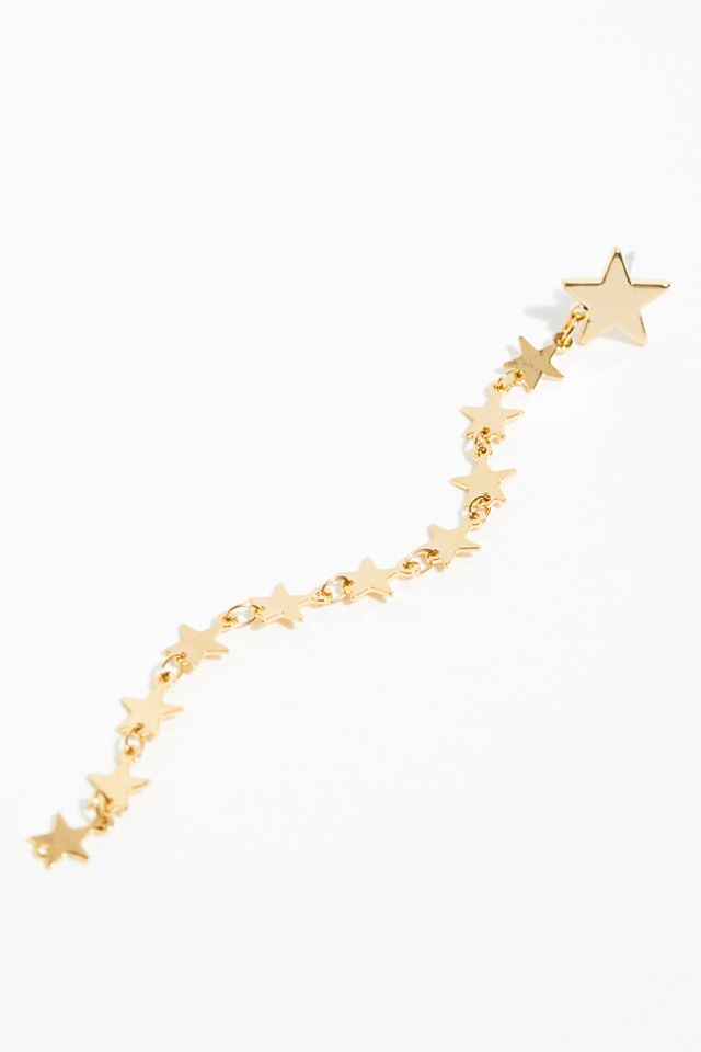 Starline Single Earring #1