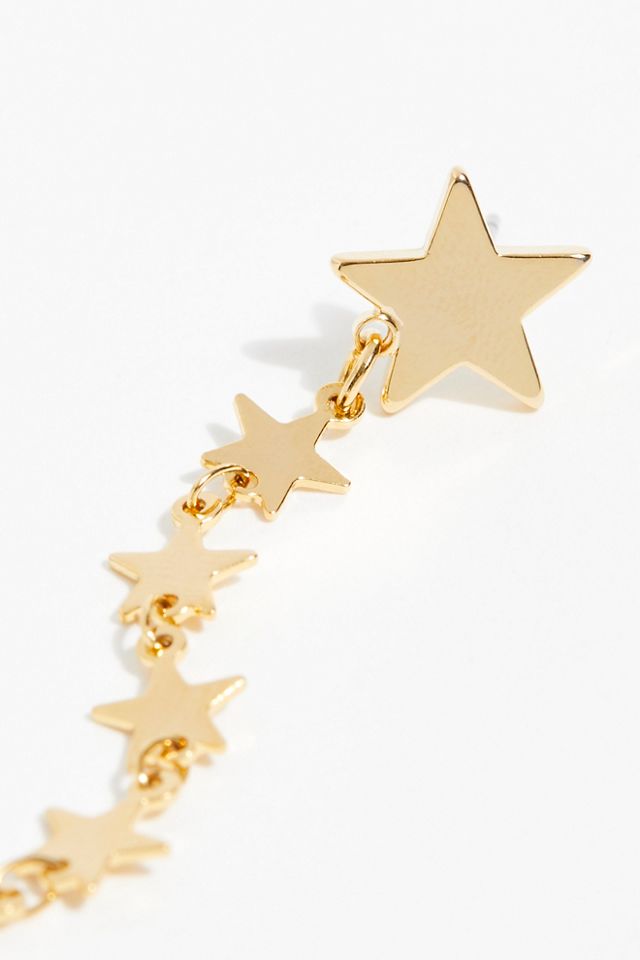 Starline Single Earring #2