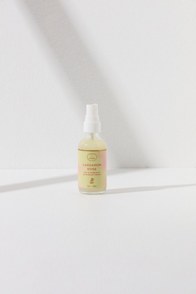 Honestly pHresh PH Deodorant Spray #2