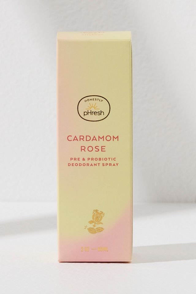 Honestly pHresh PH Deodorant Spray #3