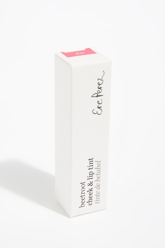 Ere Perez Beetroot Cheek & Lip Tint #1