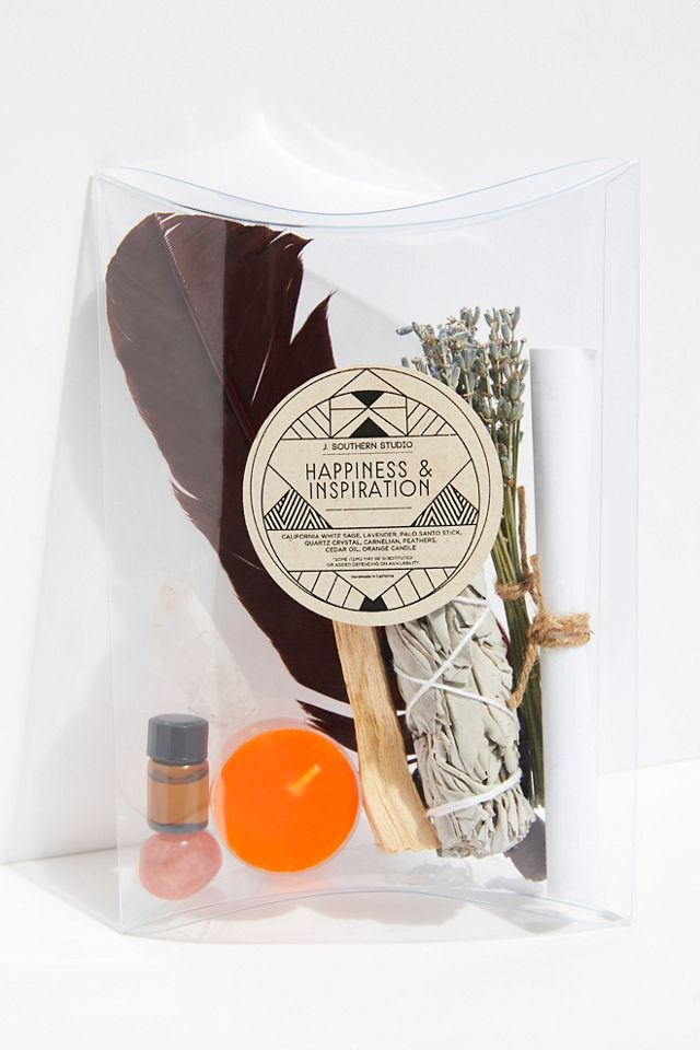 Ritual Kit