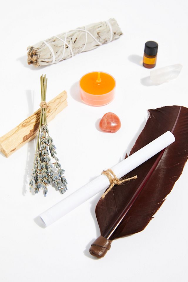 Ritual Kit #1