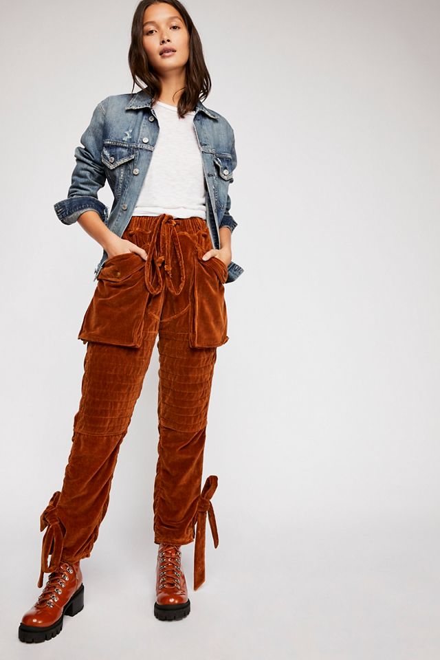 Field Pants