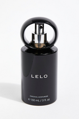 Lelo at Free People in Personal Moisturizer