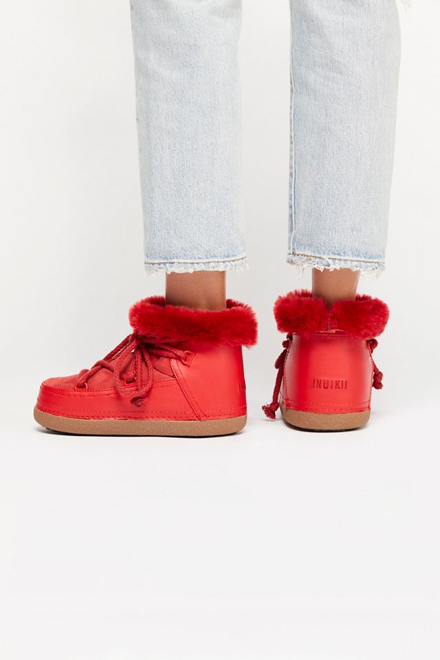 Inuikii Classic Weather Boots #2