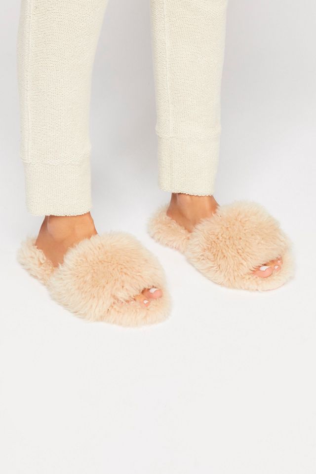 Inuikii Cosy Slipper #1