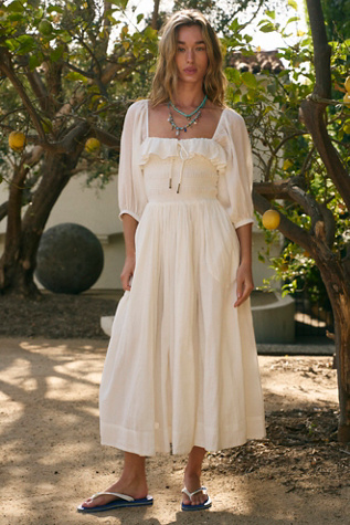 free people white dresses