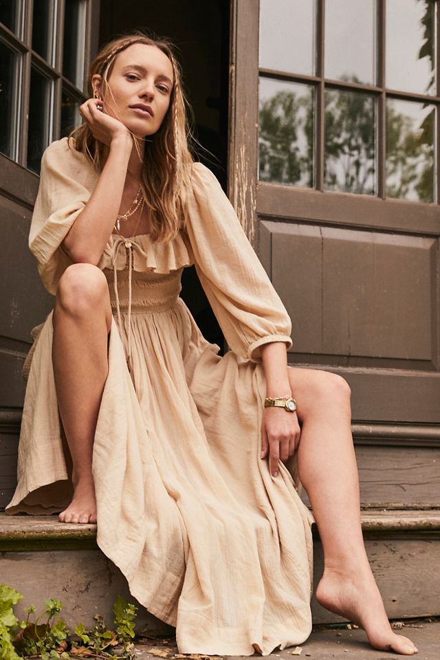 Oasis dress hot sale free people