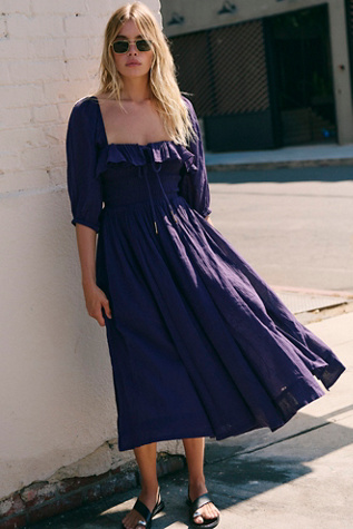 RMN Studio Sloane Dress