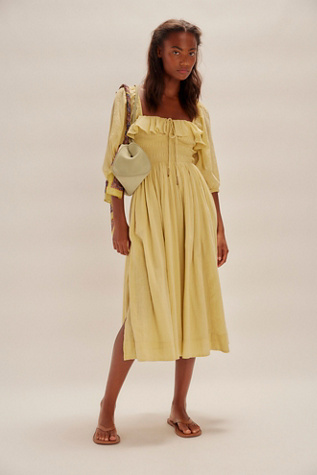 Annabelle Mini Dress