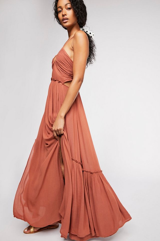 Need This Maxi Dress Free People