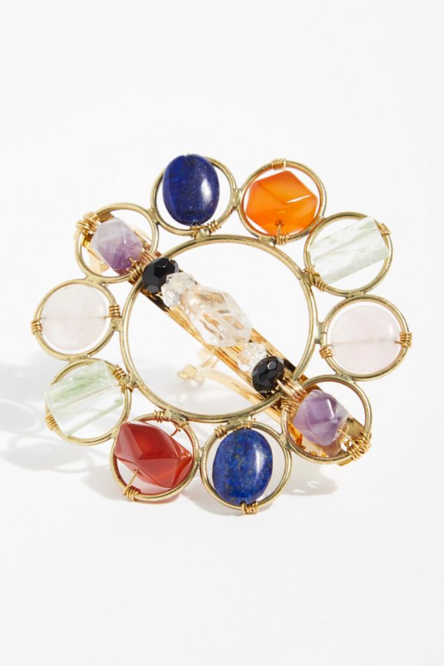 Chakra Barrette