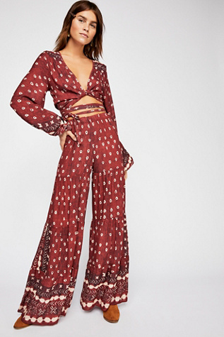 Casablanca Set | Free People