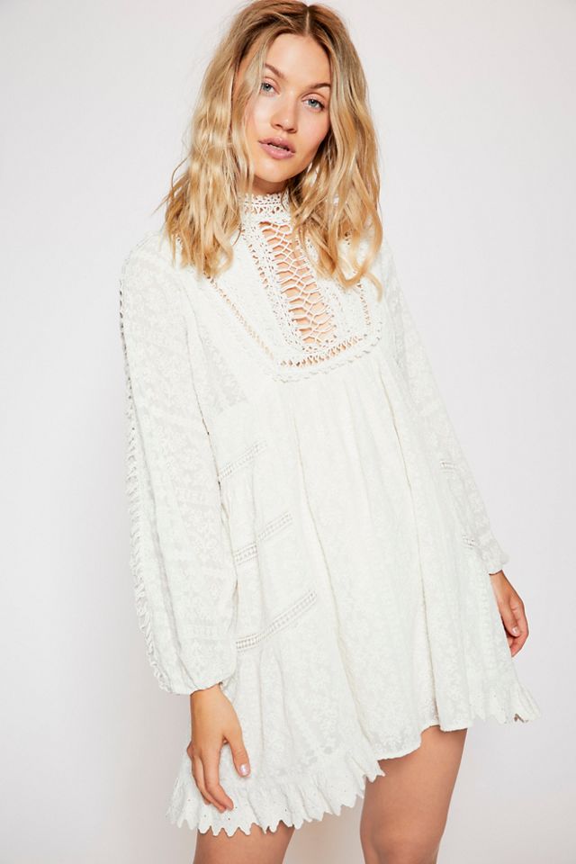Venice Mini Dress