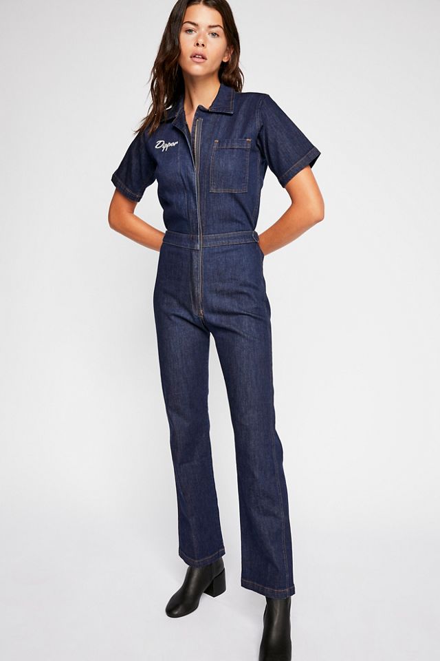 Sugarhigh Lovestoned Little Dipper Coverall
