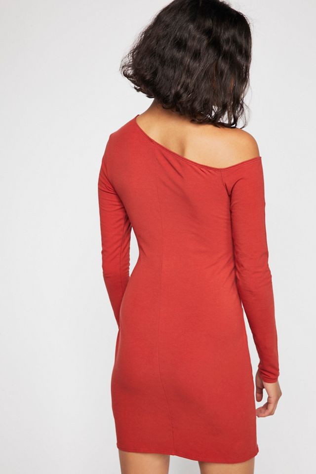 Frankie Mini Dress #1
