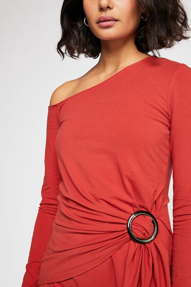 Frankie Mini Dress #2