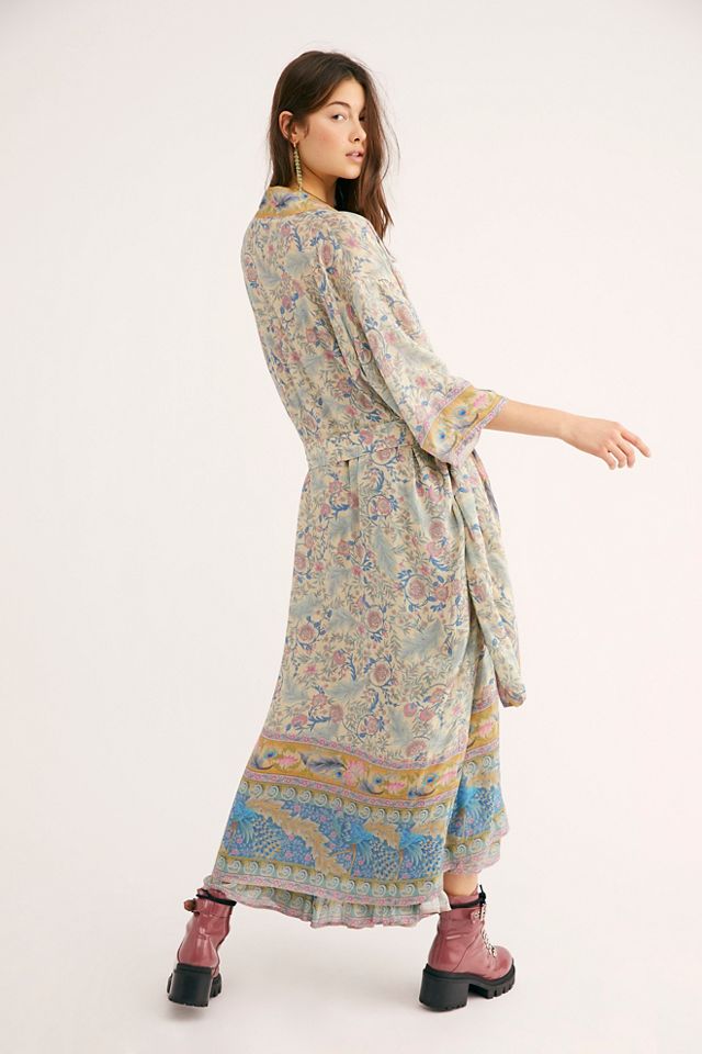 Spell oasis hot sale maxi