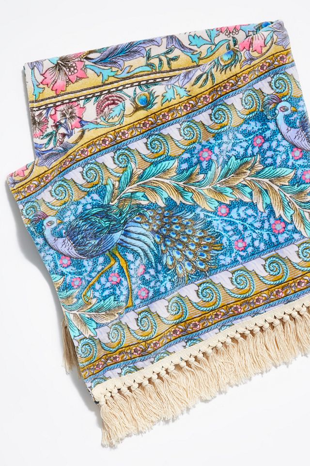 Oasis Towel #1
