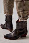 New Frontier Western Boot