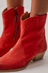New Frontier Western Boot