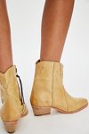 New Frontier Western Boot