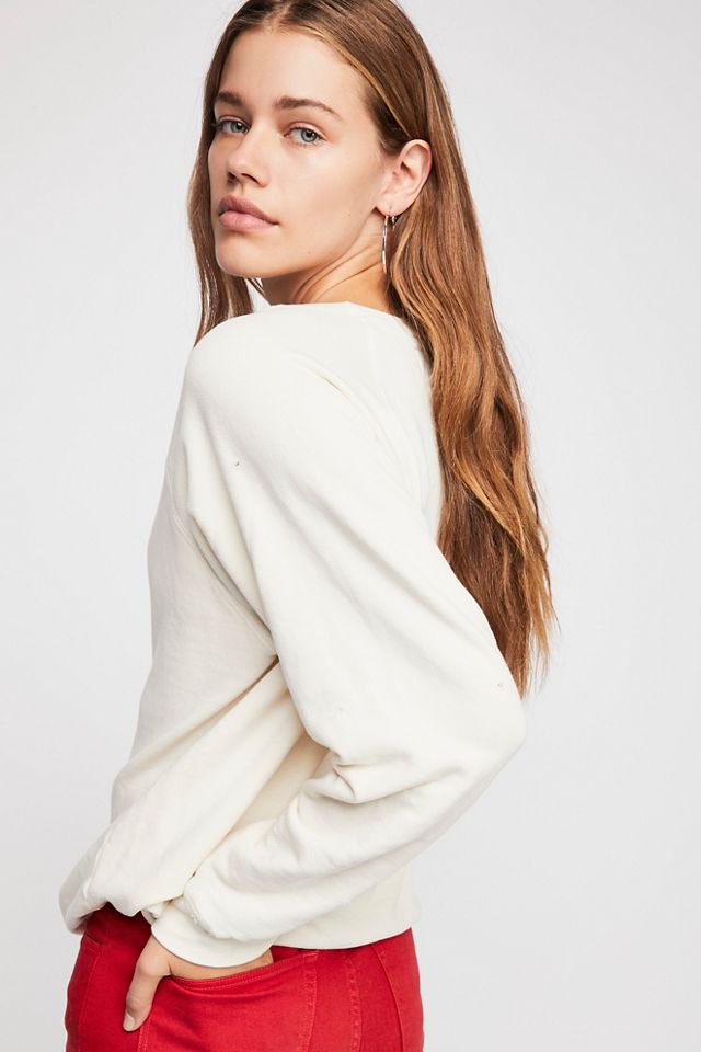 Oui Pullover #2