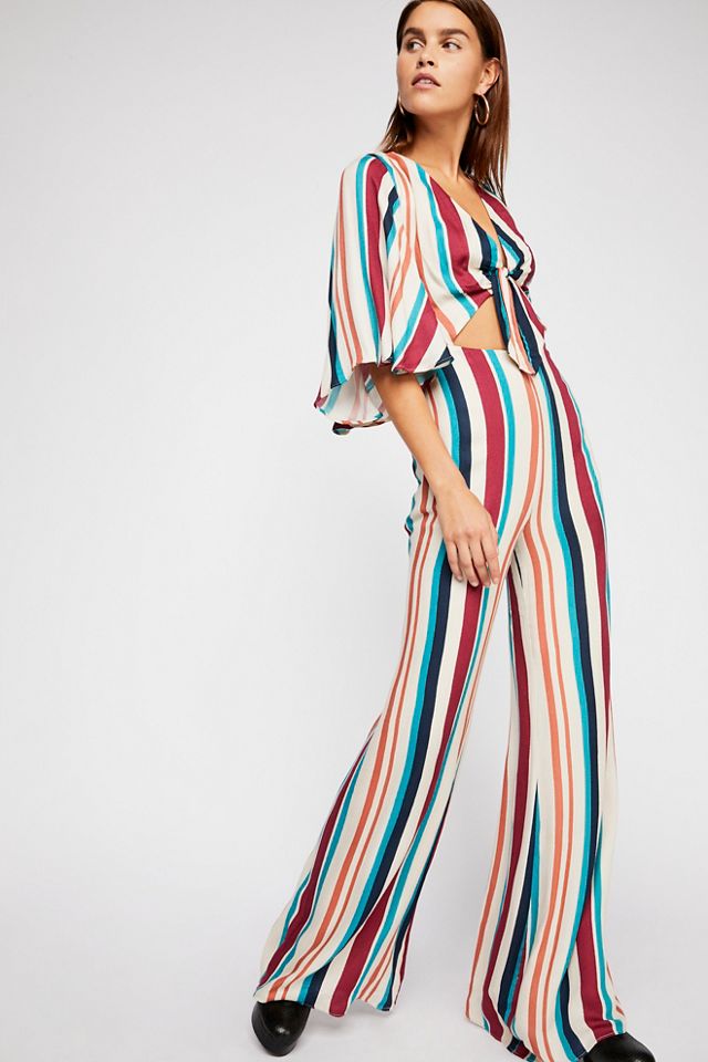 Virgo Jumpsuit Free People