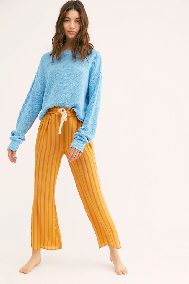 Moonshadow Sleep Pant