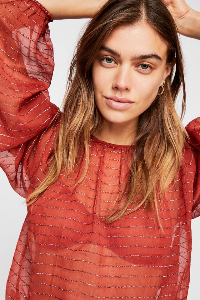 Time To Shine Bodysuit #3