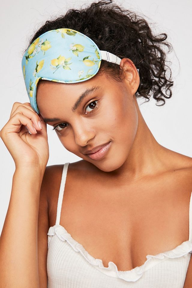 Masques pour les yeux Louvelle Chloe #2