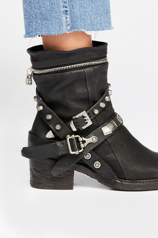 Nori Ankle Boot #2