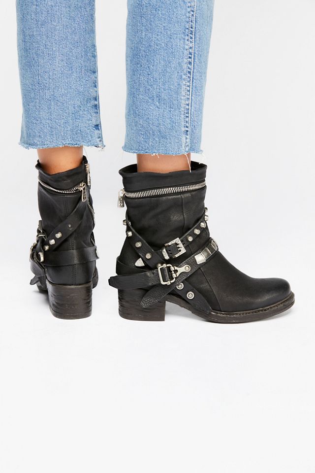 Nori Ankle Boot #3