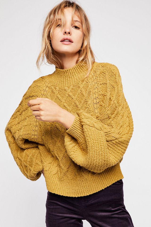 Parfait Pullover Jumper #1
